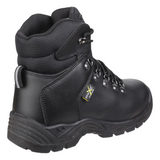 Men's Amblers Safety AS335 Poron XRD Internal Metatarsal Safety Boot