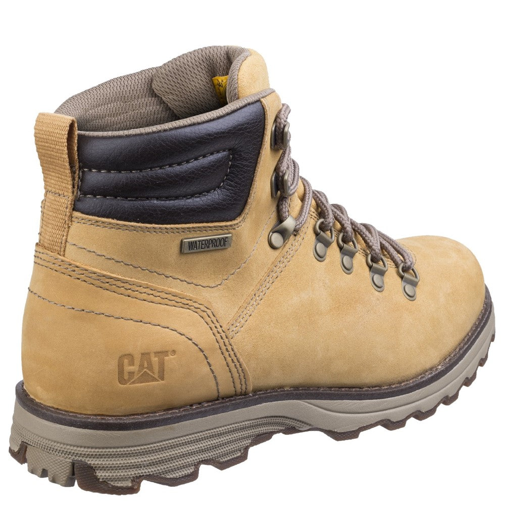 Men's CAT Footwear Sire Waterproof Boot