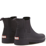 Women's Hunter Original Refined Chelsea Boots