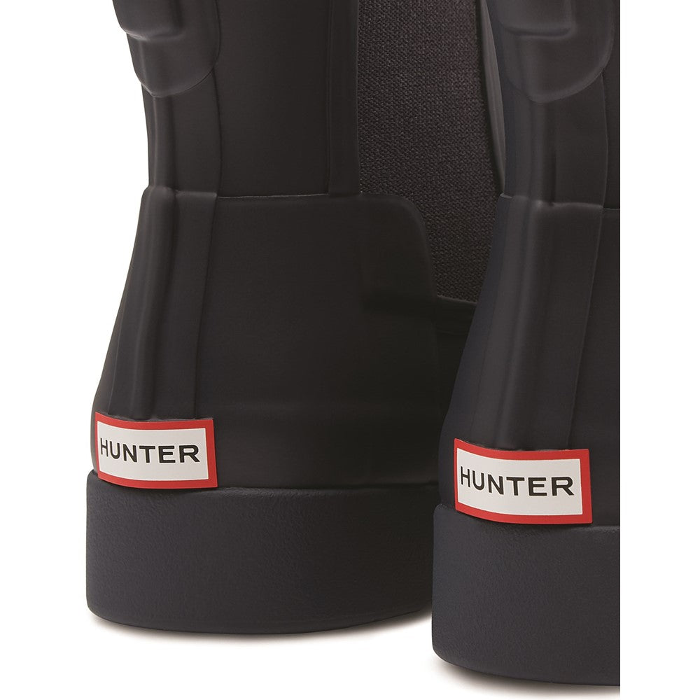 Women's Hunter Original Refined Chelsea Boots