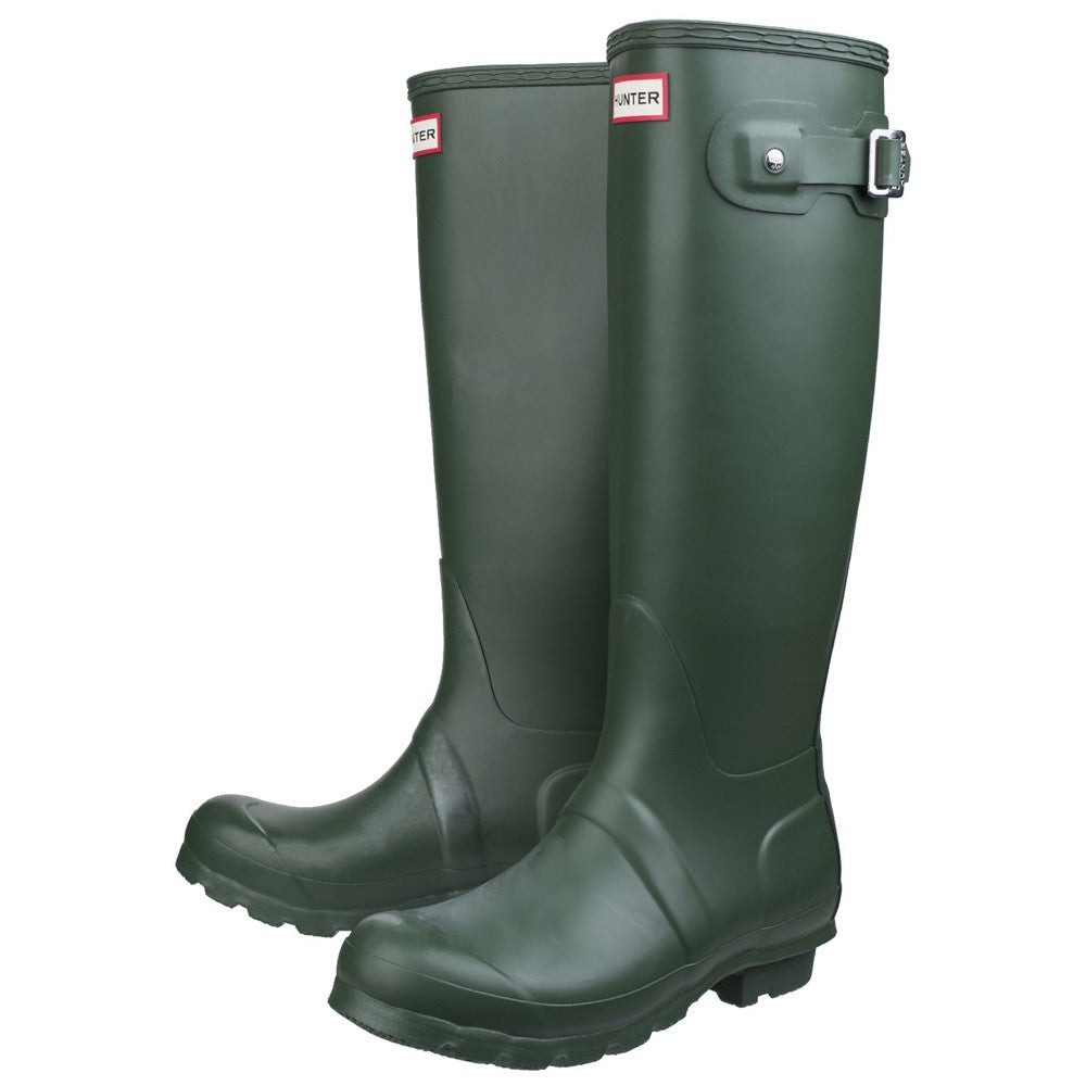 Women's Hunter Original Tall Wellington Boots