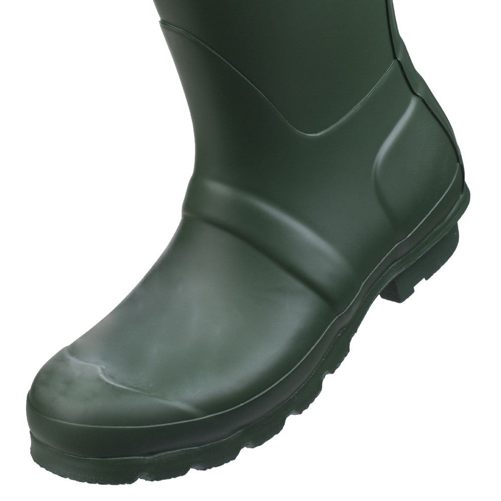 Women's Hunter Original Tall Wellington Boots