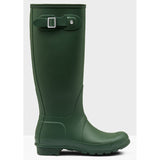 Women's Hunter Original Tall Wellington Boots