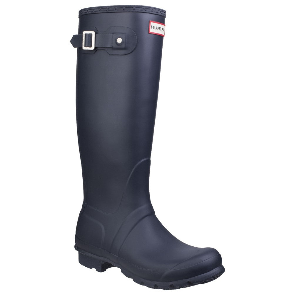 Women's Hunter Original Tall Wellington Boots