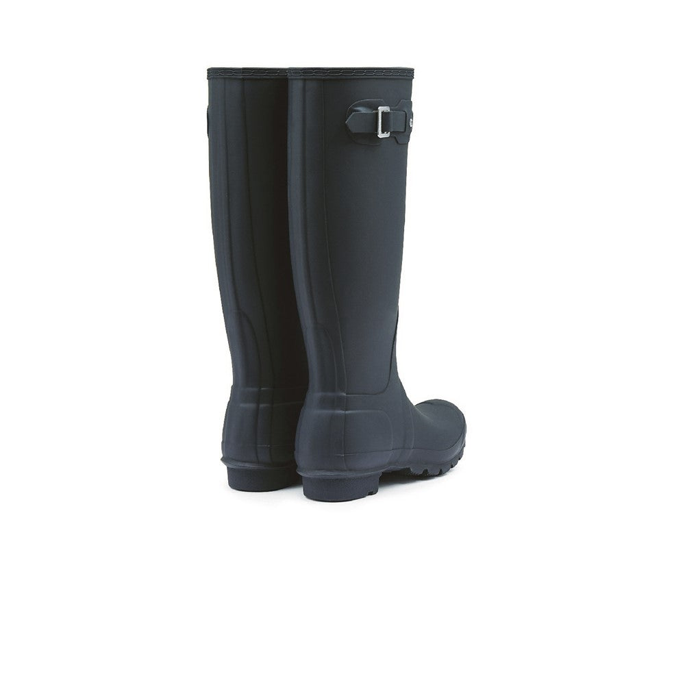 Women's Hunter Original Tall Wellington Boots