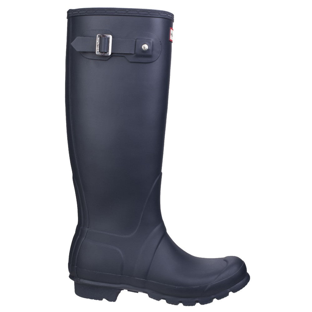 Women's Hunter Original Tall Wellington Boots