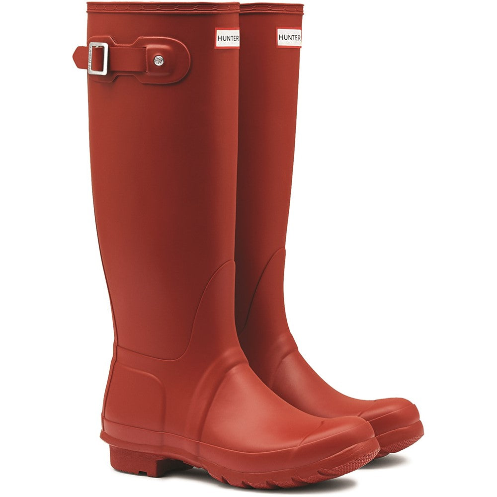 Women's Hunter Original Tall Wellington Boots