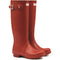 military red