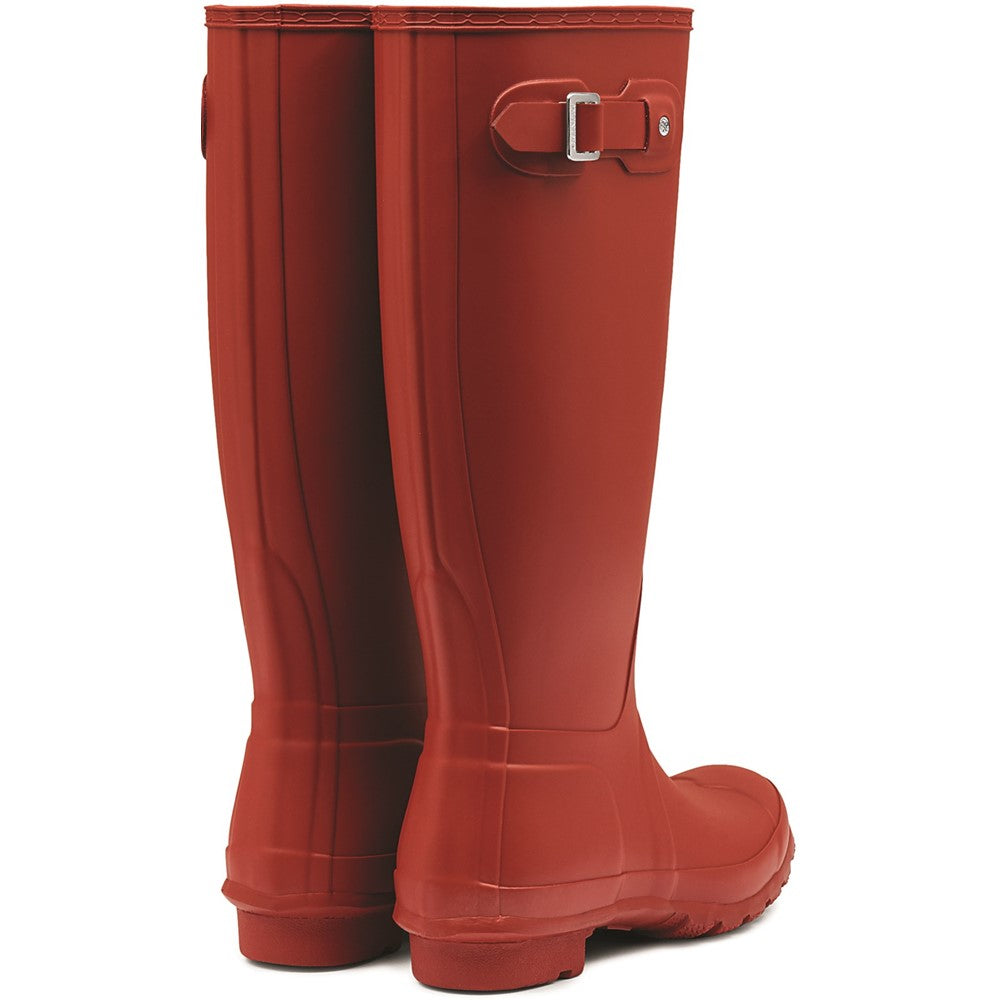 Women's Hunter Original Tall Wellington Boots