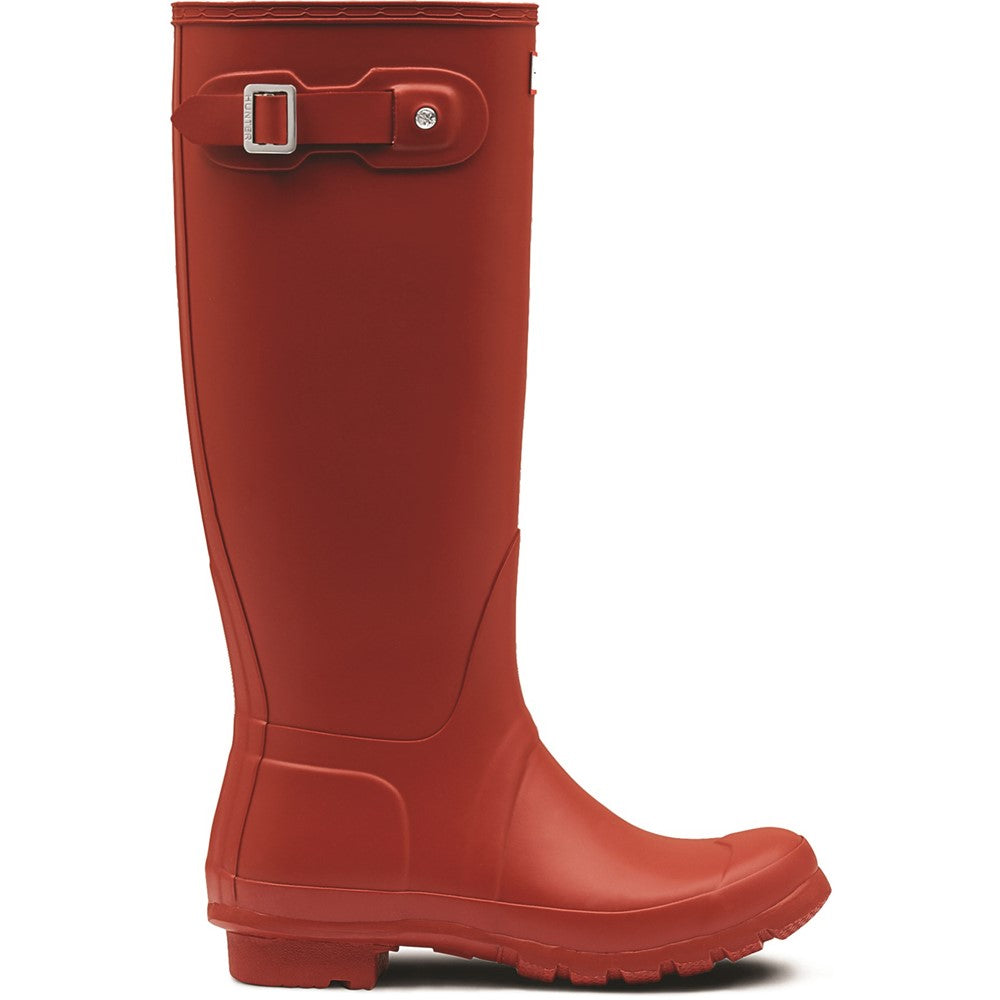 Women's Hunter Original Tall Wellington Boots