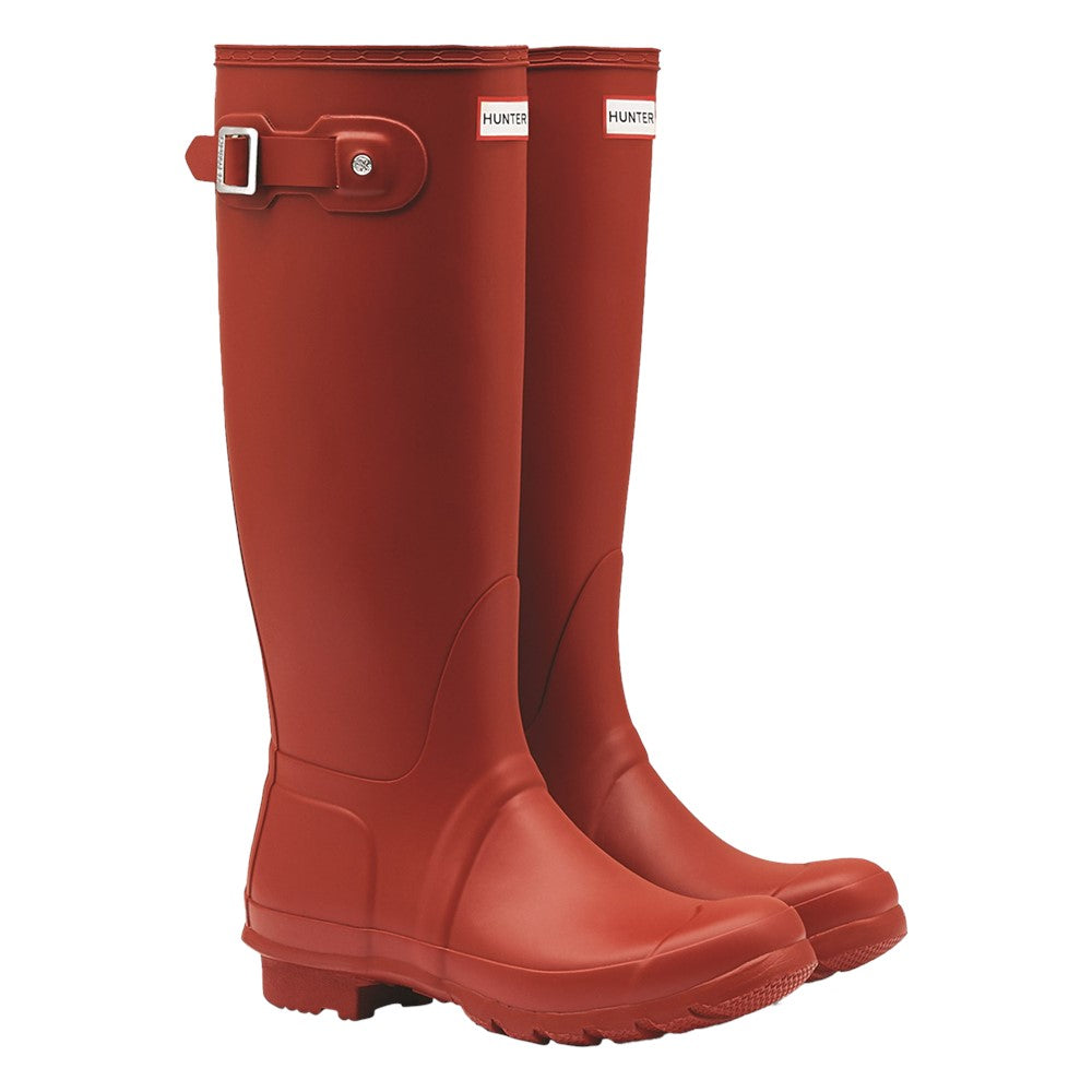 Women's Hunter Original Tall Wellington Boots
