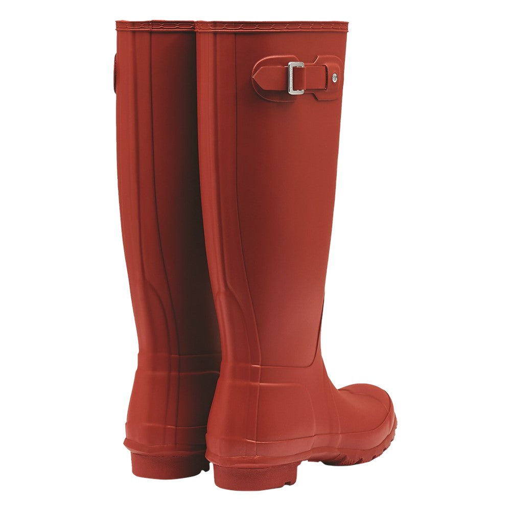 Women's Hunter Original Tall Wellington Boots