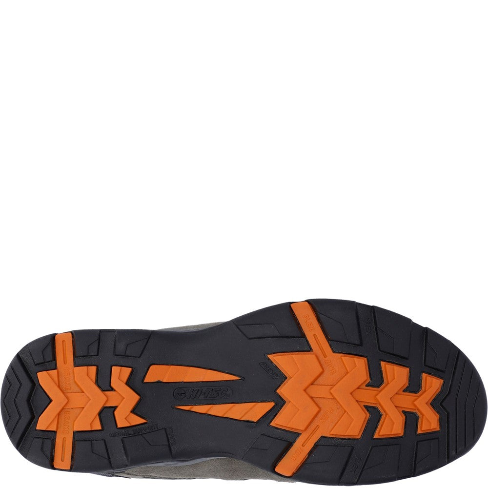 Men's Hi-Tec Bandera II Waterproof Boot