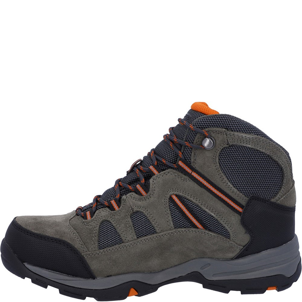 Men's Hi-Tec Bandera II Waterproof Boot