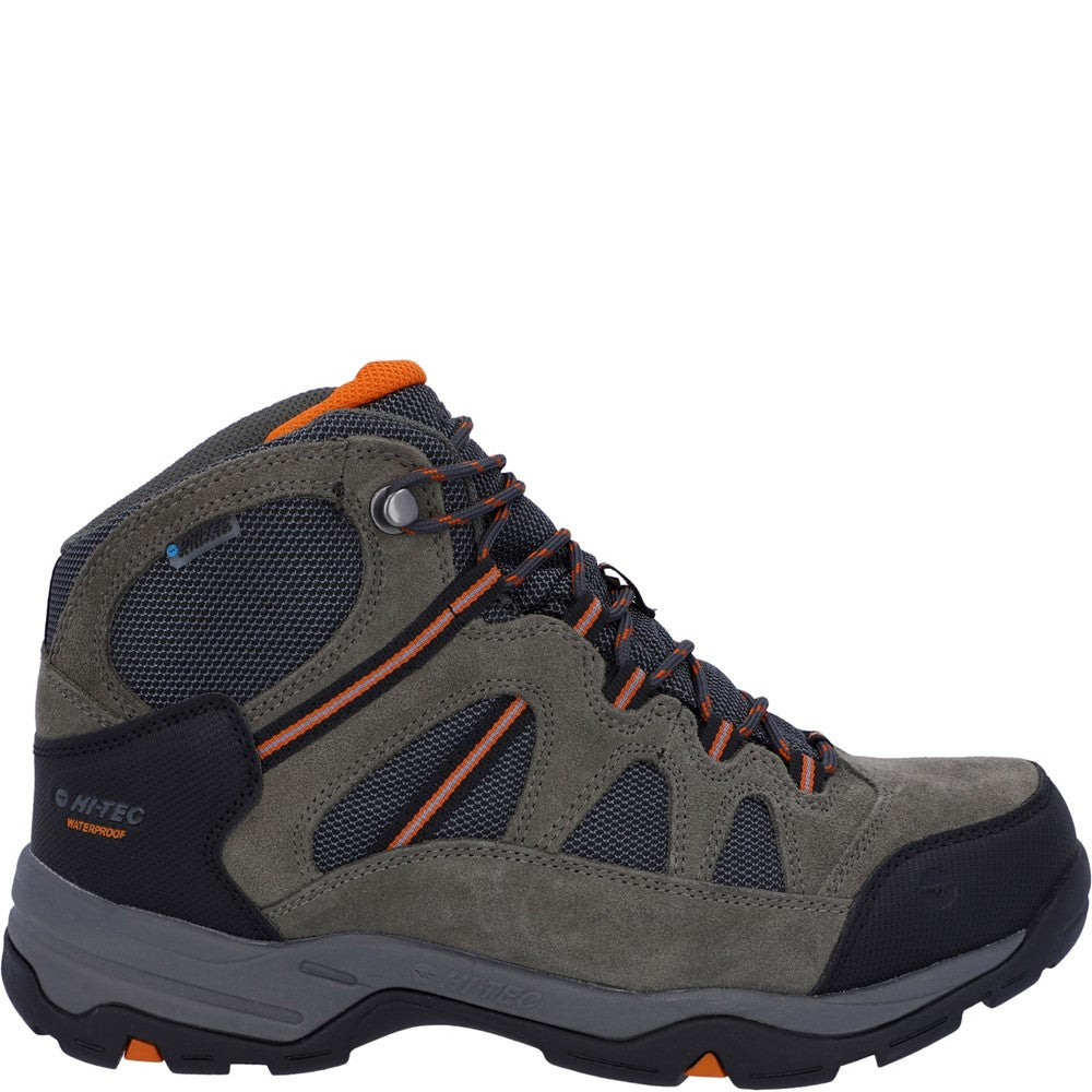 Men's Hi-Tec Bandera II Waterproof Boot