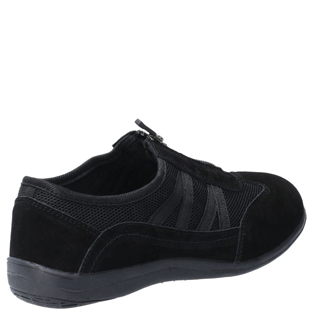 Women's Fleet & Foster Mombassa Comfort Shoe