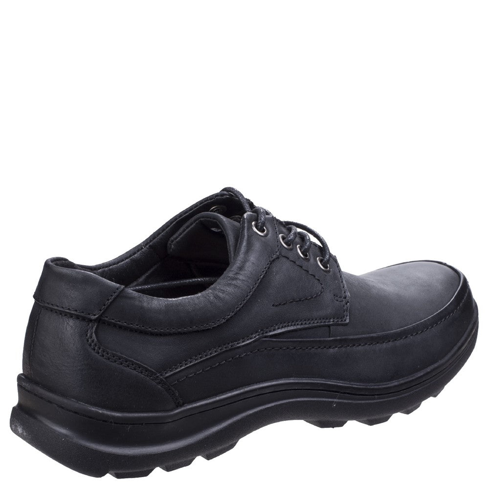 Men's Fleet & Foster Luxor Lace Up Shoe