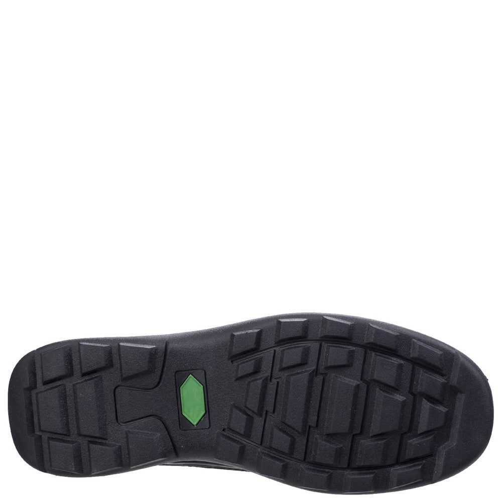 Men's Fleet & Foster Luxor Lace Up Shoe