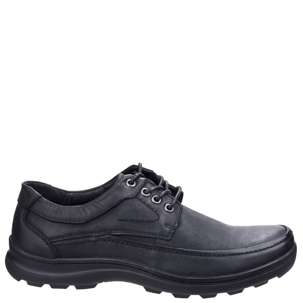 Men's Fleet & Foster Luxor Lace Up Shoe