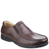 Men's Fleet & Foster Gordon Dual Fit Moccasin