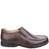 Men's Fleet & Foster Gordon Dual Fit Moccasin