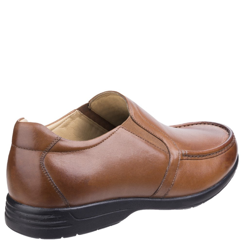 Men's Fleet & Foster Gordon Dual Fit Moccasin