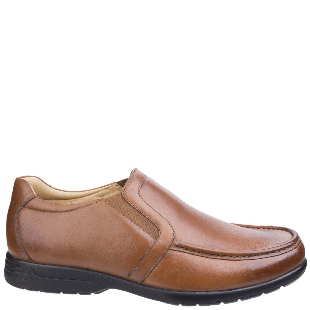 Men's Fleet & Foster Gordon Dual Fit Moccasin