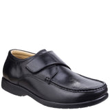 Men's Fleet & Foster Fred Dual Fit Moccasin Shoe