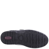 Men's Fleet & Foster Fred Dual Fit Moccasin Shoe
