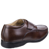 Men's Fleet & Foster Fred Dual Fit Moccasin