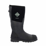 Men's Muck Boots Chore XF Gusset Classic Work Boot