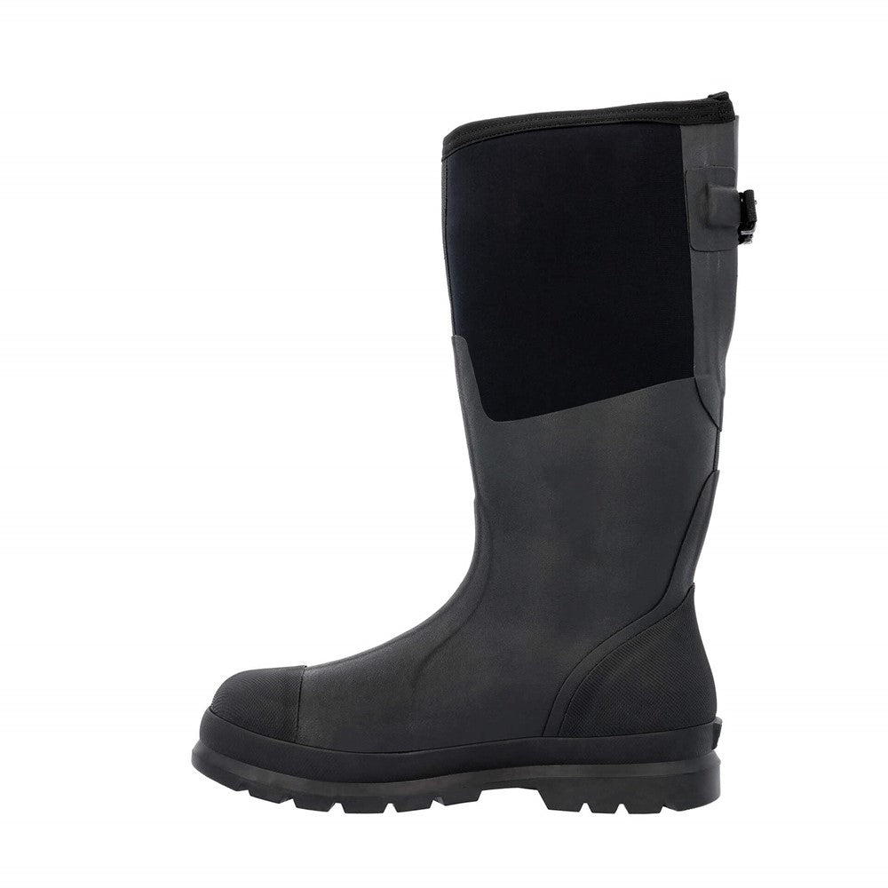 Men's Muck Boots Chore XF Gusset Classic Work Boot