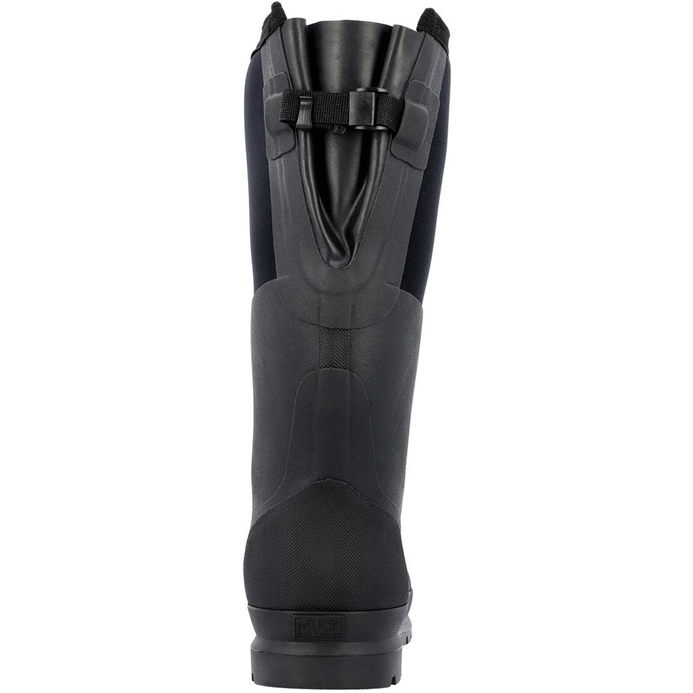 Men's Muck Boots Chore XF Gusset Classic Work Boot