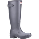 Women's Hunter Original Tall Back Adjustable Wellington Boots