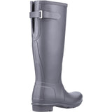 Women's Hunter Original Tall Back Adjustable Wellington Boots