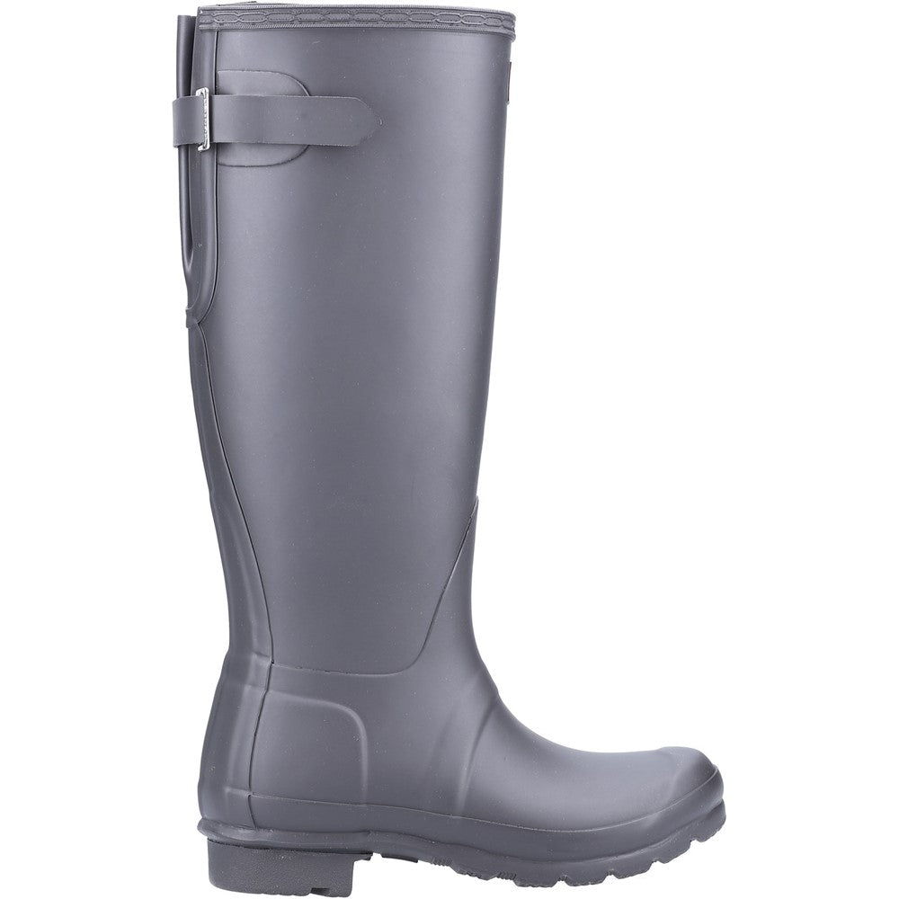 Women's Hunter Original Tall Back Adjustable Wellington Boots