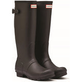 Women's Hunter Original Tall Back Adjustable Wellington Boots