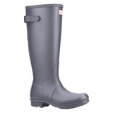 Women's Hunter Original Tall Back Adjustable Wellington Boots