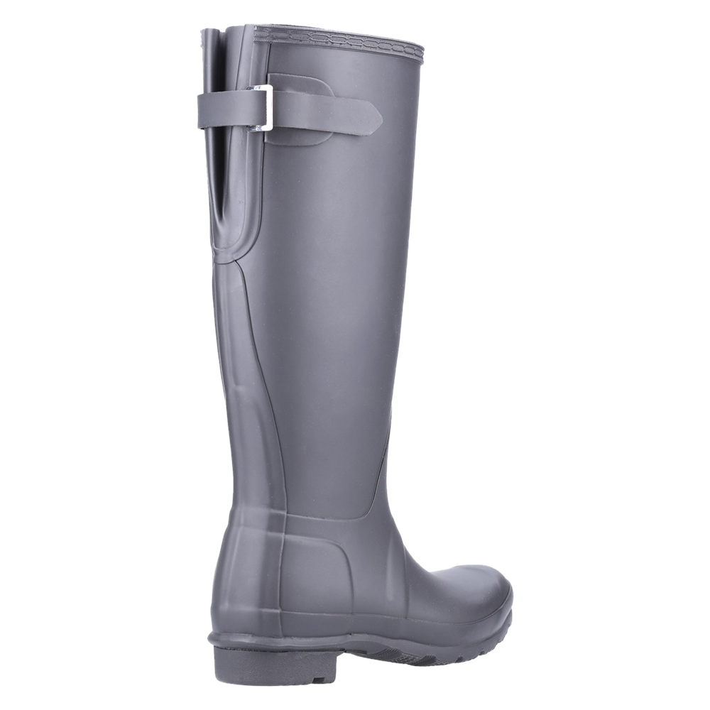 Women's Hunter Original Tall Back Adjustable Wellington Boots