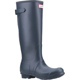 Women's Hunter Original Tall Back Adjustable Wellington Boots