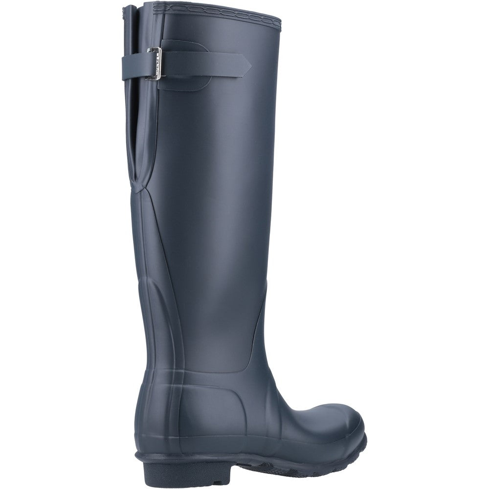 Women's Hunter Original Tall Back Adjustable Wellington Boots