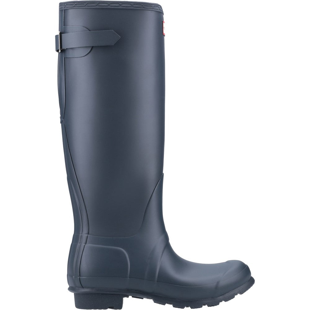 Women's Hunter Original Tall Back Adjustable Wellington Boots