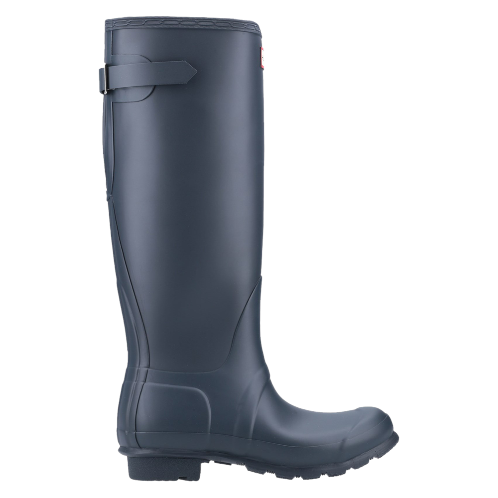 Women's Hunter Original Tall Back Adjustable Wellington Boots