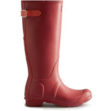 Women's Hunter Original Tall Back Adjustable Wellington Boots