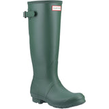 Women's Hunter Original Tall Back Adjustable Wellington Boots