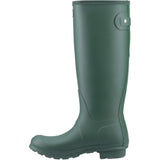 Women's Hunter Original Tall Back Adjustable Wellington Boots