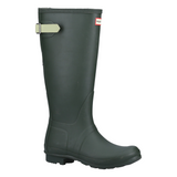 Women's Hunter Original Tall Back Adjustable Wellington Boots