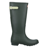 Women's Hunter Original Tall Back Adjustable Wellington Boots