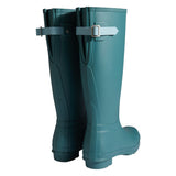 Women's Hunter Original Tall Back Adjustable Wellington Boots