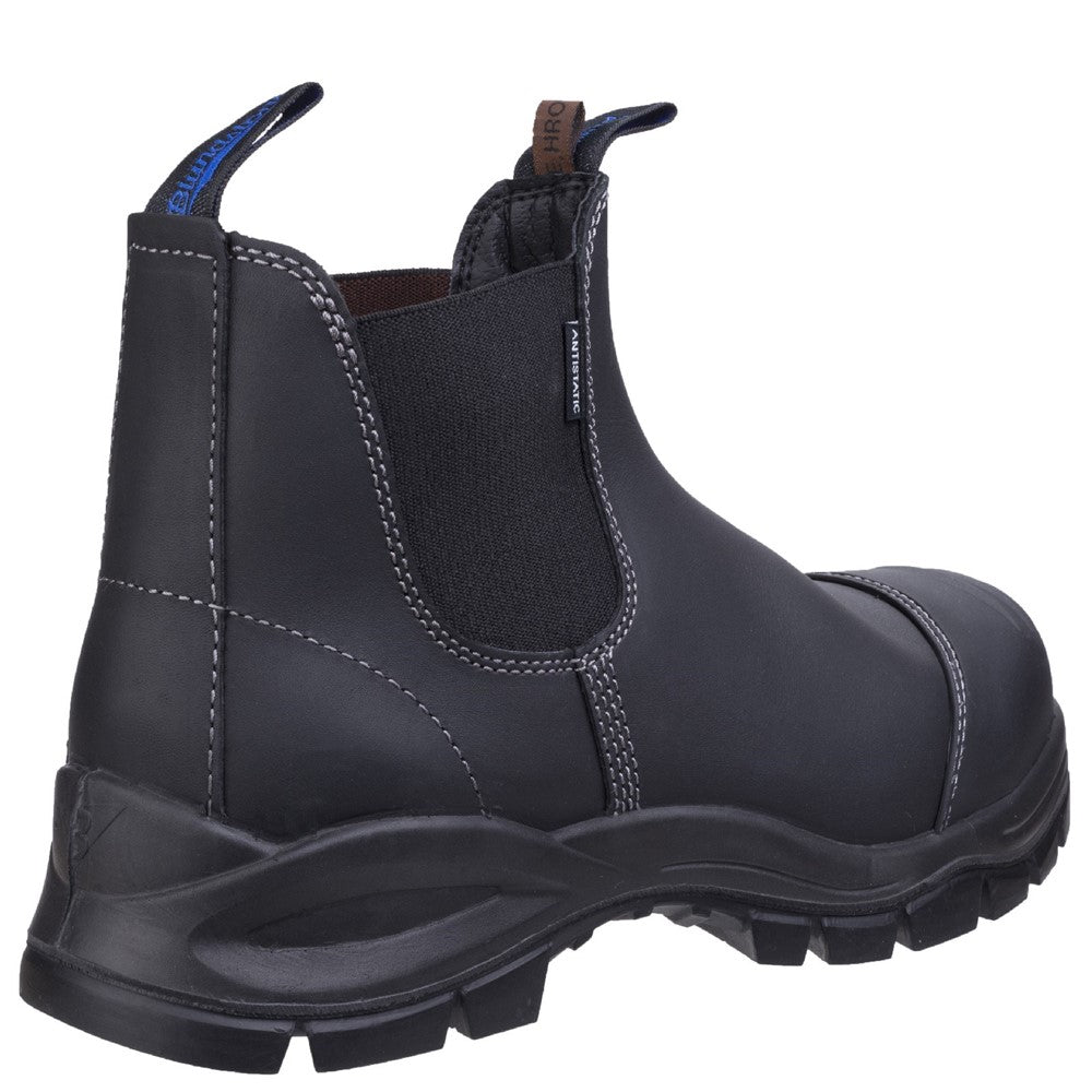 Men's Blundstone 910 Dealer Safety Boot